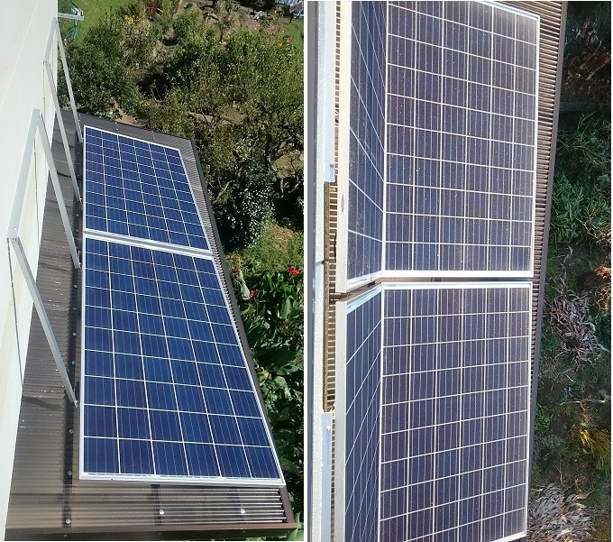 我が家の太陽光発電システム・蓄電システム自慢（投稿詳細）／ソーラー 